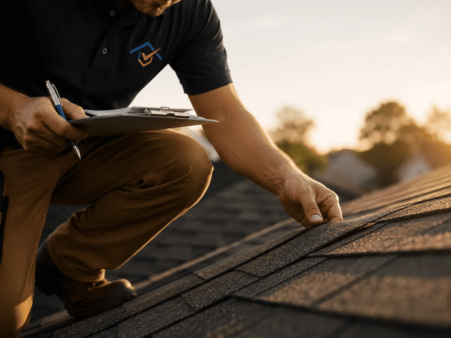 Why Choose Roof Inspection in Crook, CO